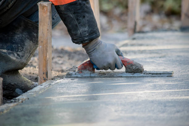 Best Decorative Concrete in Plymouth, OH