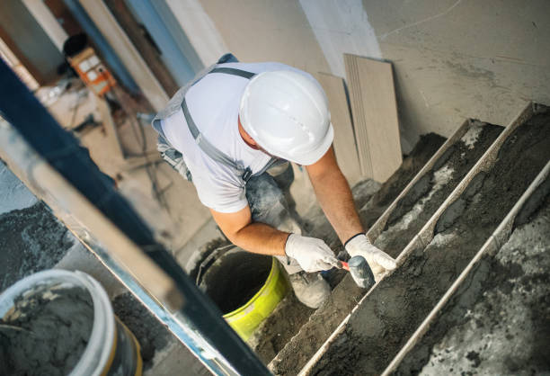 Professional Concrete contractor in OH