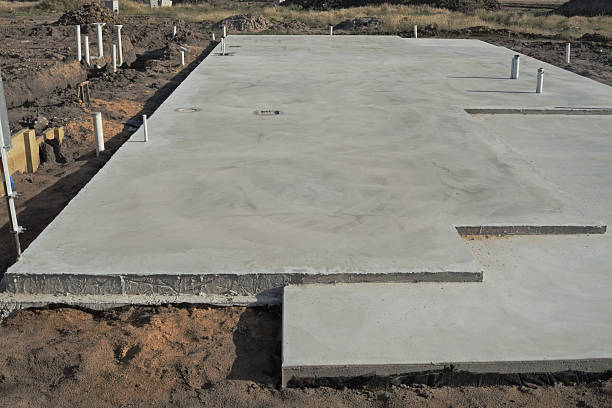 Best Concrete Driveway Installation in Plymouth, OH