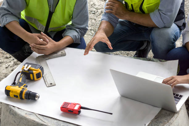 Best Concrete Sealing and Maintenance in Plymouth, OH