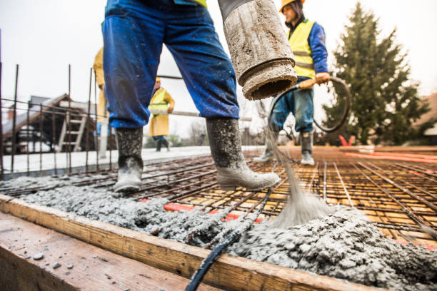 Best Concrete Grinding and Polishing in Plymouth, OH
