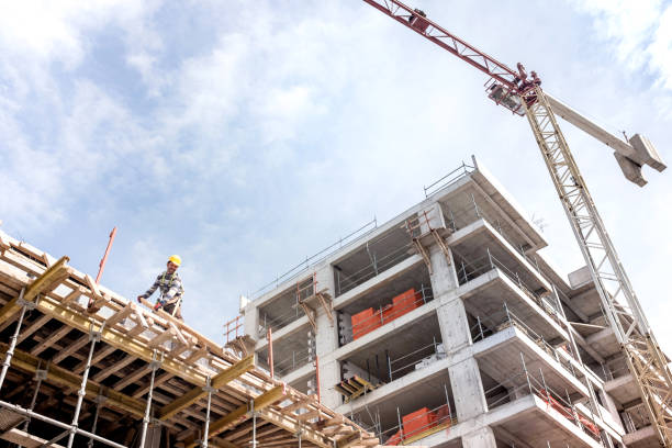 Best Concrete Slab Construction in Plymouth, OH